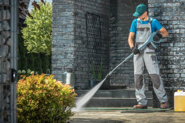 Best Brick and Stone Cleaning in Liberty City, TX
